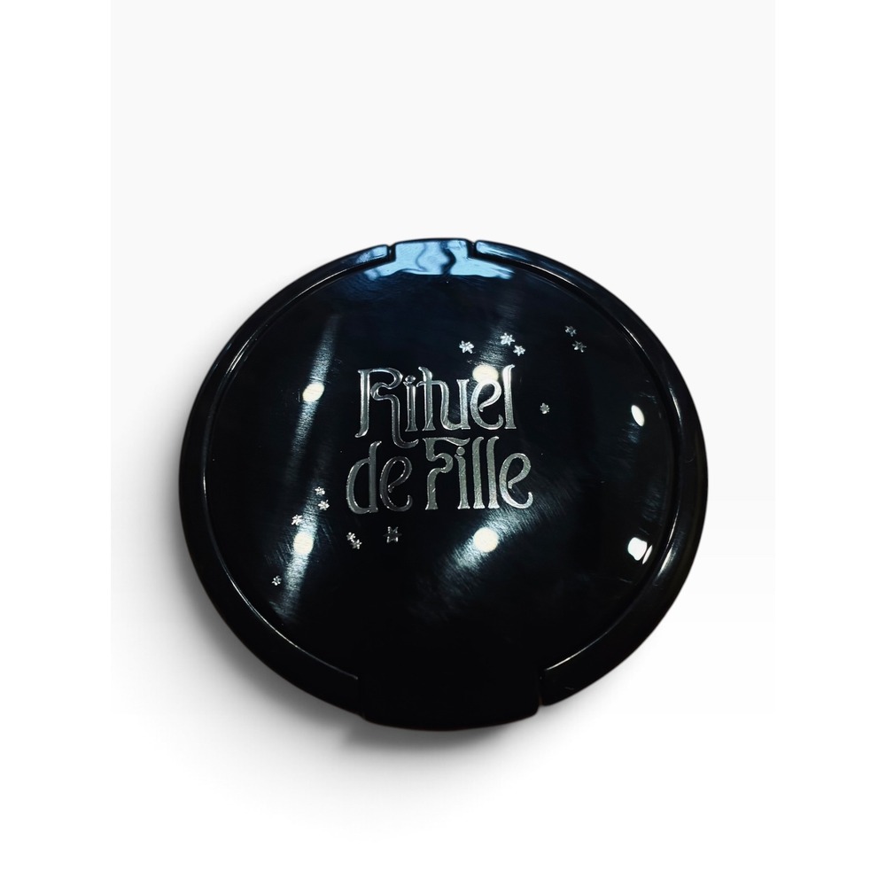 Rituel de Fille Inner Glow Crème Pigment Desire Mauve 0.13 oz